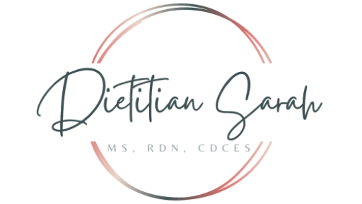 Dietitian Sarah LLC